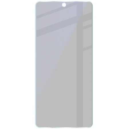 Prywatyzujące szkło hybrydowe Bizon Glass Mule Shadow do Motorola Moto G56 5G, matowe