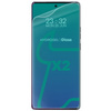 Folia hydrożelowa na ekran Bizon Glass Hydrogel Front Duo do Moto Edge 40 Pro, 2 sztuki