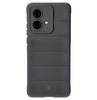 Pancerne etui Bizon Case Tur do Motorola Edge 40 Neo, szare