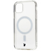 Etui Bizon Case Pure Magnetic do iPhone 11, przezroczyste