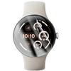 Folia hydrożelowa na ekran Bizon Glass Watch Hydrogel Duo do Google Pixel Watch 3 41 mm, 2 sztuki