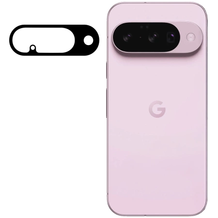 Szkło na aparat Bizon Glass Lens do Pixel 10, 2 sztuki