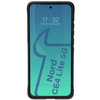 Pancerne etui Bizon Case Tur do OnePlus Nord CE4 Lite 5G, czarne