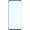 2x Szkło + szybka na aparat Bizon Edge 2 Pack do Honor 400