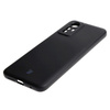 Etui Bizon Case Silicone do Xiaomi Redmi Note 12S, czarne