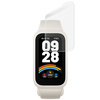 Folia hydrożelowa na ekran Bizon Glass Watch Hydrogel Duo do Xiaomi Smart Band 9 Active / Redmi Band 3, 2 sztuki