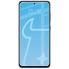 Szkło hartowane Bizon Glass Clear Duo do Galaxy S21 FE, 2 sztuki