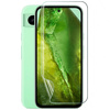 Folia hydrożelowa na ekran Bizon Glass Hydrogel Front Duo do Pixel 8a, 2 sztuki