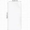Folia hydrożelowa na ekran Bizon Glass Hydrogel Front do Xiaomi POCO X5 Pro / Redmi Note 12 Pro 5G / 12 Pro Plus 5G, 1 sztuka