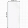 Folia hydrożelowa na ekran Bizon Glass Hydrogel Front do Xiaomi 14T/14T Pro, 1 sztuka