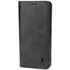 Etui z klapką Bizon Case Pocket Pro do Nothing Phone (2a), czarne