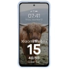 Pancerne etui Bizon Case Tur do Xiaomi Redmi 15 4G / 5G, jasnoniebieskie
