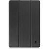 Etui Bizon Case Tab Croc do Lenovo Tab M10 Gen 3, czarne