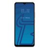 Szkło hartowane Bizon Glass Edge 2 do Realme C33, czarne