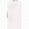 Folia matowa Bizon Glass Film Sun do OnePlus 13, 1 sztuka