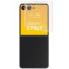 Folia matowa Bizon Glass Film Sun Duo do Galaxy Z Flip7, 2 sztuki