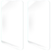 Folia hydrożelowa na ekran Bizon Glass Hydrogel Front Duo do Realme 11 5G, 2 sztuki