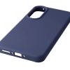 Silikonowe etui Bizon Soft Case do OnePlus Nord 5, ciemnoniebieskie