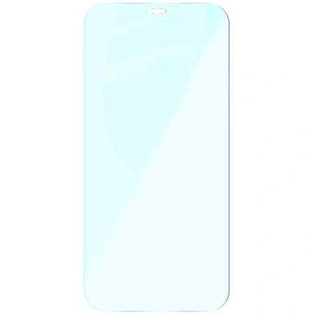 Szkło hartowane Bizon Glass Clear 2 do iPhone 12 / 12 Pro