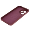 Pancerne etui Bizon Case Tur do Honor 400, burgundowe