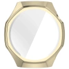 Etui z osłoną ekranu Bizon Case Watch Felipe do Huawei Watch GT6 Pro 46 mm, złote