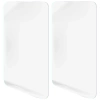 Folia hydrożelowa na ekran Bizon Glass Hydrogel Front Duo do Xiaomi Redmi Note 14 / Poco M7 Pro 5G, 2 sztuki