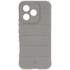Pancerne etui Bizon Case Tur do Honor 400 Lite, jasnoszare