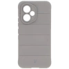 Pancerne etui Bizon Case Tur do Honor 400, jasnoszare
