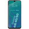 Folia hydrożelowa na ekran Bizon Glass Hydrogel Front do Galaxy A16 4G/5G, 2 sztuki