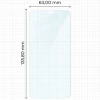 Szkło hartowane Bizon Glass Clear do iPhone 11 Pro / Xs