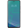 Folia hydrożelowa na ekran Bizon Glass Hydrogel Front Duo do Motorola Moto G75 5G, 2 sztuki