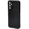Pancerne etui Bizon Case Tur do Galaxy M15 5G, czarne