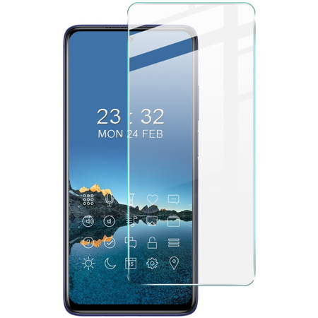 Szkło hartowane Bizon Glass Clear do Xiaomi Mi 10T 5G / Pro 5G