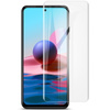 Folia hydrożelowa na ekran Bizon Glass Hydrogel Front Duo do Xiaomi Redmi Note 10 / 10s, 2 sztuki