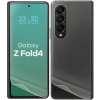 Folia hydrożelowa na tył i przód Bizon Glass Hydrogel Pack do Galaxy Z Fold4
