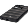 Pancerne etui Bizon Case Tur do Xiaomi Redmi Note 13 Pro+ 5G, czarne