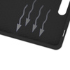Etui Bizon Case Tab Lizard do Galaxy Tab S9, czarne