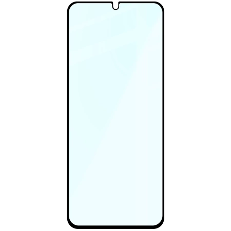 2x Szkło + szybka na aparat Bizon Edge 2 Pack do Xiaomi Redmi A5 4G / POCO C71 4G