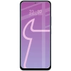 Elastyczne szkło hybrydowe Bizon Glass Mule do Xiaomi POCO M7 5G