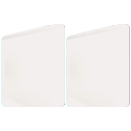 Folia matowa Bizon Glass Tab Film Sun Duo do iPad Air 13" M3 2025, 2 sztuki