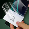 Folia hydrożelowa na tył Bizon Glass Hydrogel Back Duo, iPhone 14, 2 sztuki