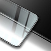 Szkło hartowane Bizon Glass Edge do Realme 7 / 7 Pro, czarne
