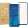 Szkło hartowane BIZON Glass Edge 2 3D do Honor 90