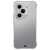 Elastyczne etui Bizon Case Salpa do Honor 400 Pro, przezroczyste