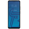 2x Szkło + szybka na aparat Bizon Edge Pack do Redmi Note 11s 4G