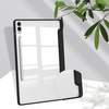 Etui Bizon Case Tab Clear Matt do Galaxy Tab S9 FE Plus, czarne