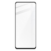 2x Szkło + szybka na aparat Bizon Edge Pack do  Galaxy S20 FE