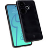 Pancerne etui Bizon Case Tur do Xiaomi Poco F6, czarne