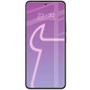 Elastyczne szkło hybrydowe Bizon Glass Mule Duo do Realme 14T 5G, 2 sztuki