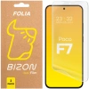 Folia matowa Bizon Glass Film Sun Duo do Xiaomi POCO F7, 2 sztuki